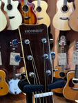 Hohner MW-600N Dreadnought Acoustic Guitar