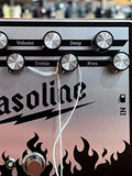 Thermion Gasoline Overdrive/Distortion Guitar Effects Pedal