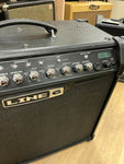 Line 6 Spider IV 75 Electric Guitar Amplifier