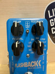 TC Electronic Flashback Delay MK1 Guitar Effects Pedal