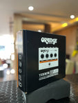 Orange Terror Stamp 20-Watt Hybrid Guitar Amp Pedal (with Original Box/Adapter)