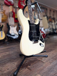 1979 Fender Stratocaster Off-White (with Original Hard Case) Electric Guitar