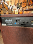 Marshall AS50D 50 W Acoustic Guitar Amplifier