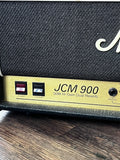 Marshall JCM 900 Dual Reverb (50 W) Electric Guitar Amplifier Head