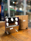 THE DANE Overdrive and Boost Peter "Danish Pete" Honore's Signature Pedal w/box