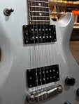 PRS SE Tremonti Platinum Silver (Made in Korea) Electric Guitar