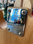 Jigsaw Guitars Telecaster Electric Guitar #004 (Brand New, Hand-Assembled in UK)