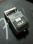 GLX Bass Equalizer BEQ-1 Bass Guitar Pedal