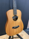 Taylor Baby BT1 with Fishman Pickup Acoustic Guitar