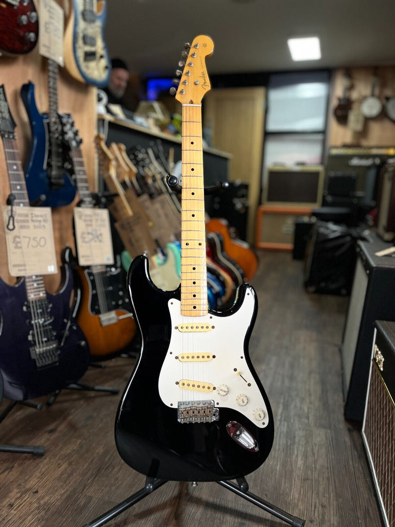 1996 Fender Stratocaster (Made in Japan) 50th Anniversary Electric
