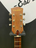 1973 Landola H-20 Dreadnought (Made in Finland) Acoustic Guitar