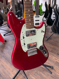 Fender Mustang Special Pawn Shop Electric Guitar (2011, Made in Japan)