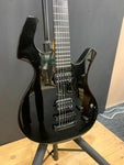 Parker P-42 Black Electric Guitar