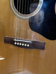 Madeira by Guild A-18 Dreadnought Acoustic Guitar