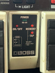 BOSS DD-20 Giga Delay Guitar Effects Pedal