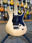 Yamaha Pacifica PAC112VMX in Natural Electric Guitar