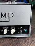 Matamp Custom Head 15W (King Street Combo Fitted Inside Amp Head Casing)