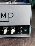 Matamp Custom Head 15W (King Street Combo Fitted Inside Amp Head Casing)