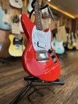 2004 Fender Jagstang (Crafted in Japan, with Hard Case) Electric Guitar