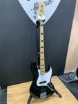 Fender Geddy Lee Signature Jazz Electric Bass Guitar