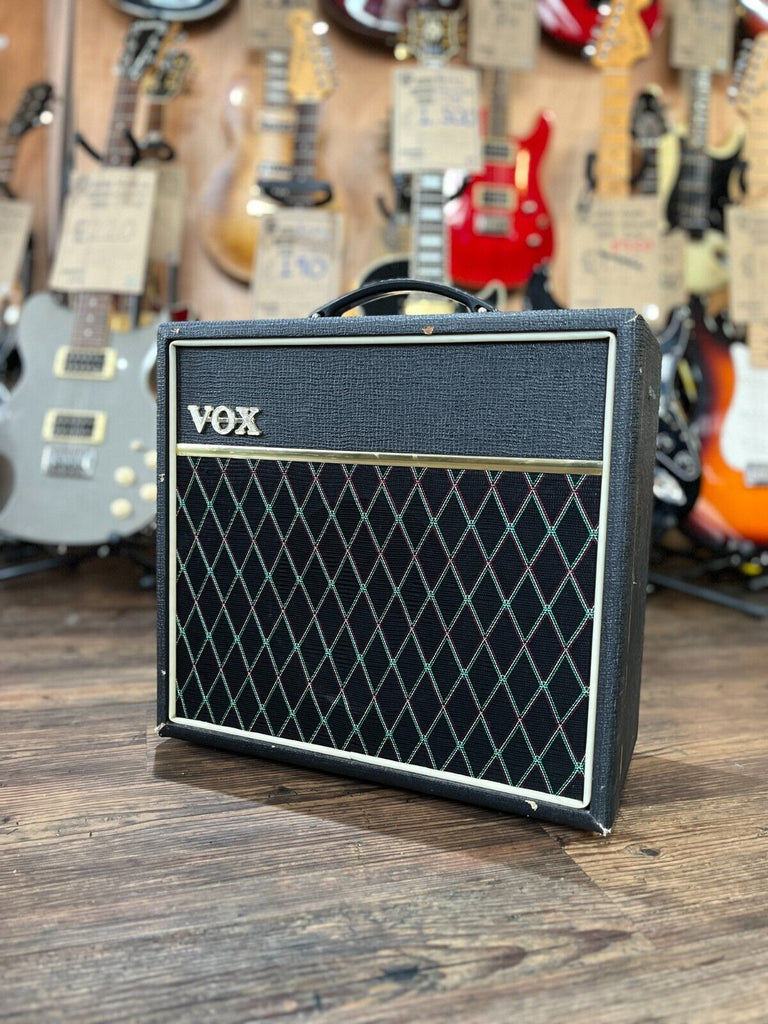 Vox Pathfinder 15 V9158 Electric Guitar Solid State Amp (Two of 