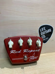 Carl Martin Red Repeat Delay