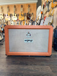 Orange PPC212 2x12 Closed Back Cabinet Electric Guitar Amp Cab