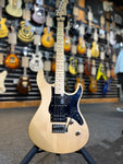 Yamaha Pacifica PAC112VMX in Natural Electric Guitar