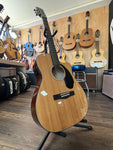 Fender CC60SCE Electro-Acoustic Guitar