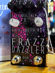 Dr Scientist Frazz Dazzler Guitar Effects Pedal