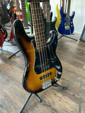 Squier Affinity Precision PJ Electric Bass Guitar