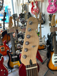 Jigsaw Guitars Telecaster Electric Guitar #005 (Brand New, Hand-Assembled in UK)