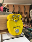 Danelectro Tuna Melt Tremolo Guitar Effects Pedal