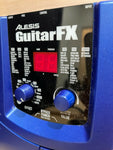 Alesis GuitarFX Multi-Effects Guitar Pedal