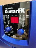 Alesis GuitarFX Multi-Effects Guitar Pedal