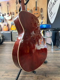 1935 Gibson L-50 (Refinished) Acoustic Guitar