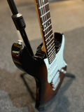 Yamaha Pacifica PAC112V (Tobacco Burst, HSS) Electric Guitar