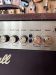 Marshall AS50D 50 W Acoustic Guitar Amplifier