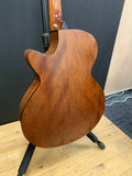 Cort SFX1F-NS Acoustic Guitar