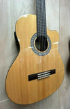 Admira Sara SE Electric Classical Cutaway Guitar