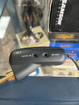 Samson AirLine UHF Wireless Guitar System