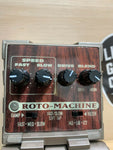 Line 6 Tone Core Roto-Machine Guitar Pedal