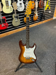 Gould S-Style in Light Tobacco Burst Electric Guitar