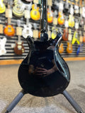 2019 PRS SE Mira in Black (with PRS Gig Bag) Electric Guitar