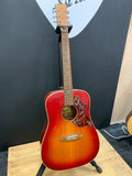 1973 Landola H-20 Dreadnought (Made in Finland) Acoustic Guitar