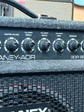Laney AOR 30R Series II Electric Guitar Amplifier (Eminence The Governor Speaker)