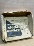 Electro-Harmonix Electric Mistress Flanger/Filter (Vintage, with original box)