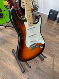 Fender Stratocaster American Standard Electric Guitar (1994, 40th Anniversary)