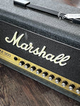 Marshall JCM 900 Dual Reverb (50 W) Electric Guitar Amplifier Head