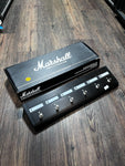 Marshall 6-Way Footswitch PEDL-91016 (for DSL40CR and DSL100HR) Footswitch Pedal